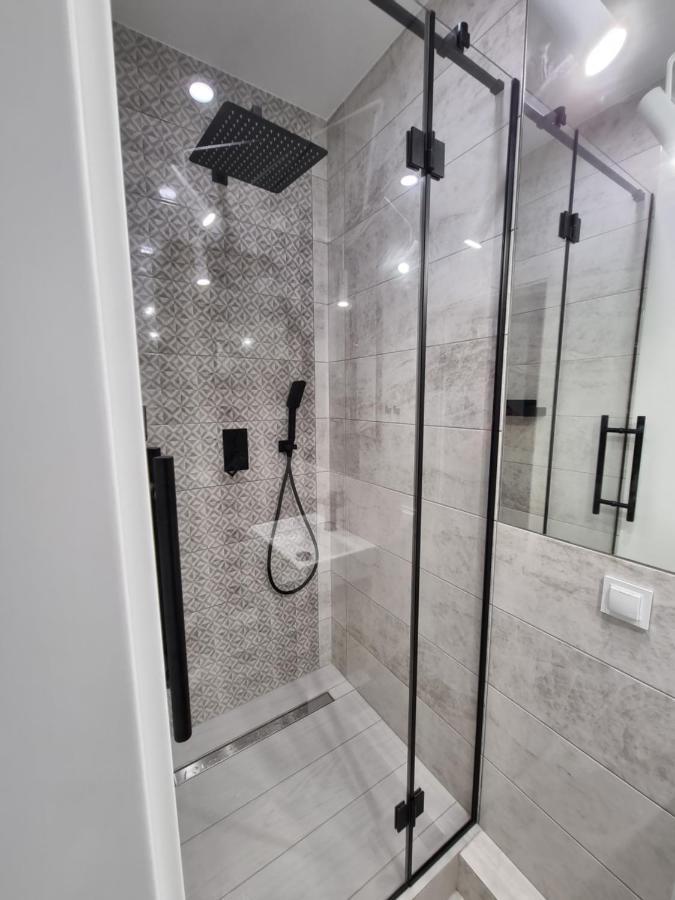 M&K Apartamenty Baltycka Przystan - Sobieszewo Danzica Esterno foto