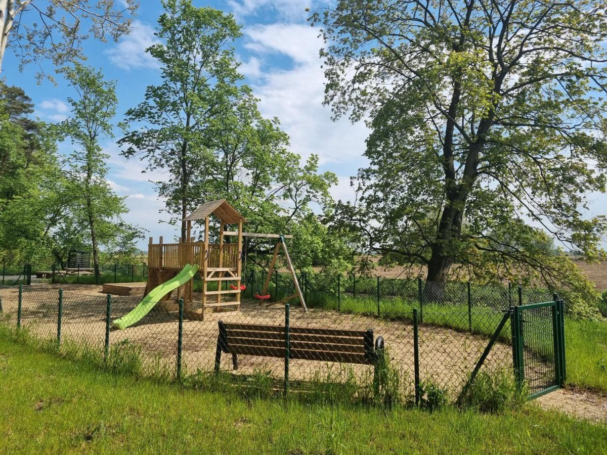 M&K Apartamenty Baltycka Przystan - Sobieszewo Danzica Esterno foto